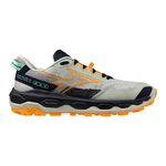 Zapatillas Para Correr Mizuno Wave Mujin 11