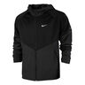 Repel Running Chaqueta para correr Hombres - negro, 