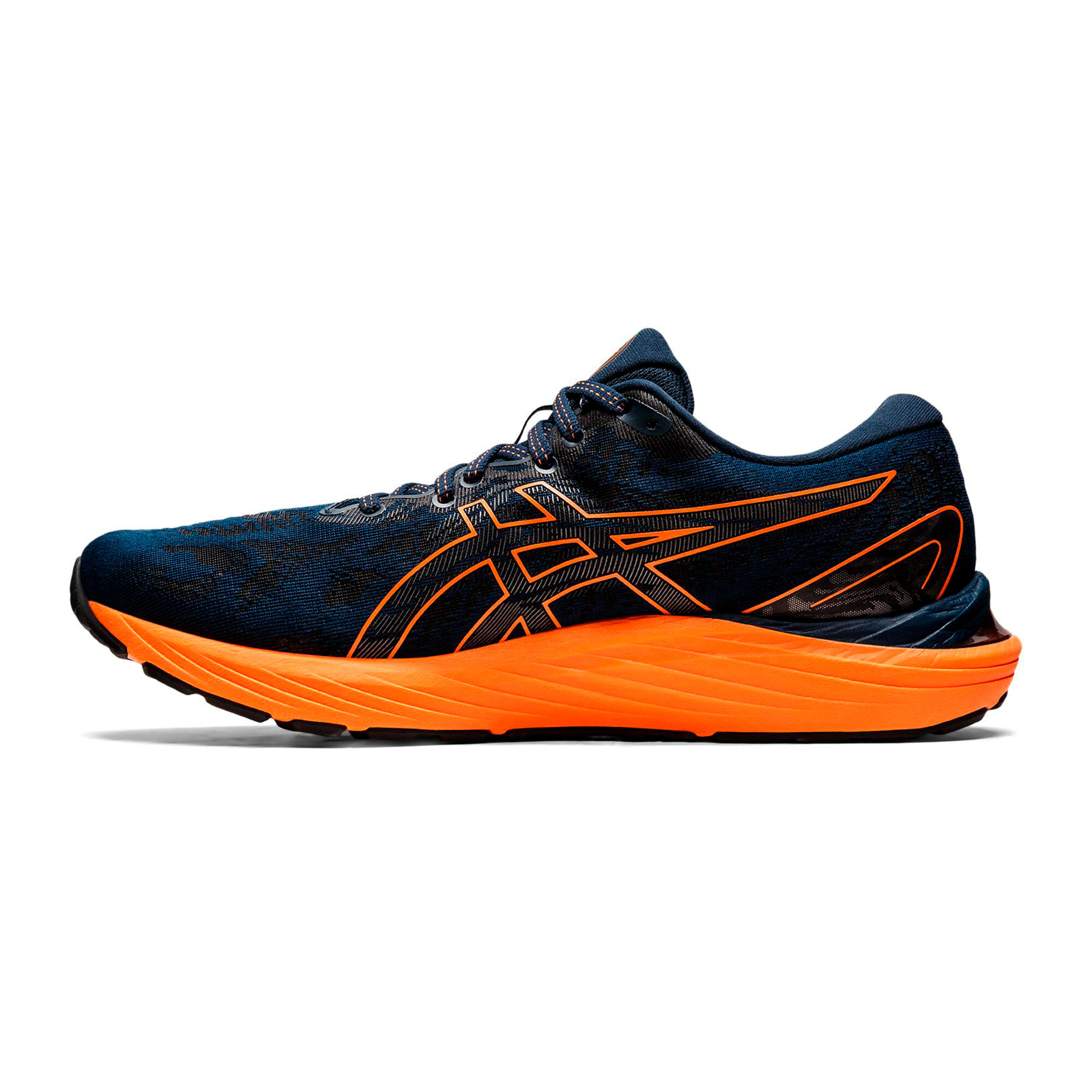 ASICS