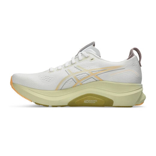 ASICS