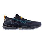 Zapatillas Para Correr Mizuno Wave Daichi 9 GTX