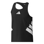 Ropa adidas Road to Records Singlet