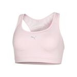 Ropa Puma Puma 4Keeps Run Sujetador deportivo Mujeres-morado