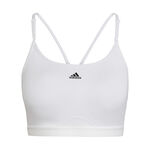 Ropa adidas Aeroreact Low-Support Padded Bra