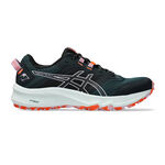 Zapatillas Para Correr ASICS Trabuco Terra 2