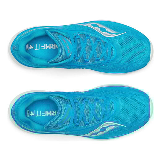 Saucony