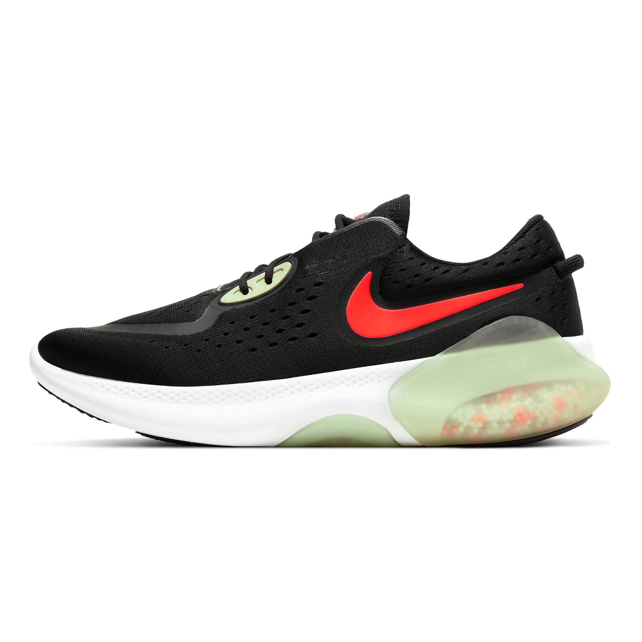 Comprar Nike Joyride Dual Run Zapatilla Neutral Hombres Negro Rojo Neon online Running Point ES
