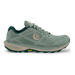 Zapatillas para correr TOPO ATHLETIC TOPO ATHLETIC Terraventure 4 Zapatilla Trail Mujeres-Verde,Marrón