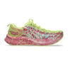 NOOSA TRI 16 Zapatilla de competición Mujeres-verde neón, coral