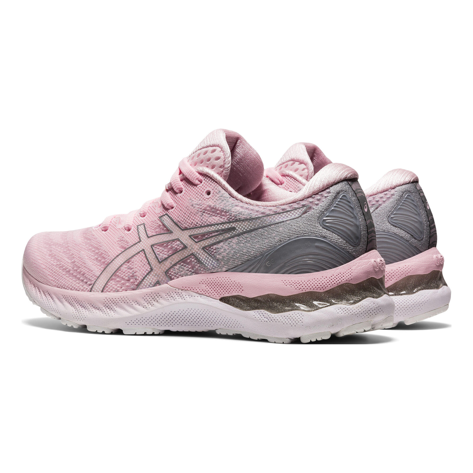 ASICS