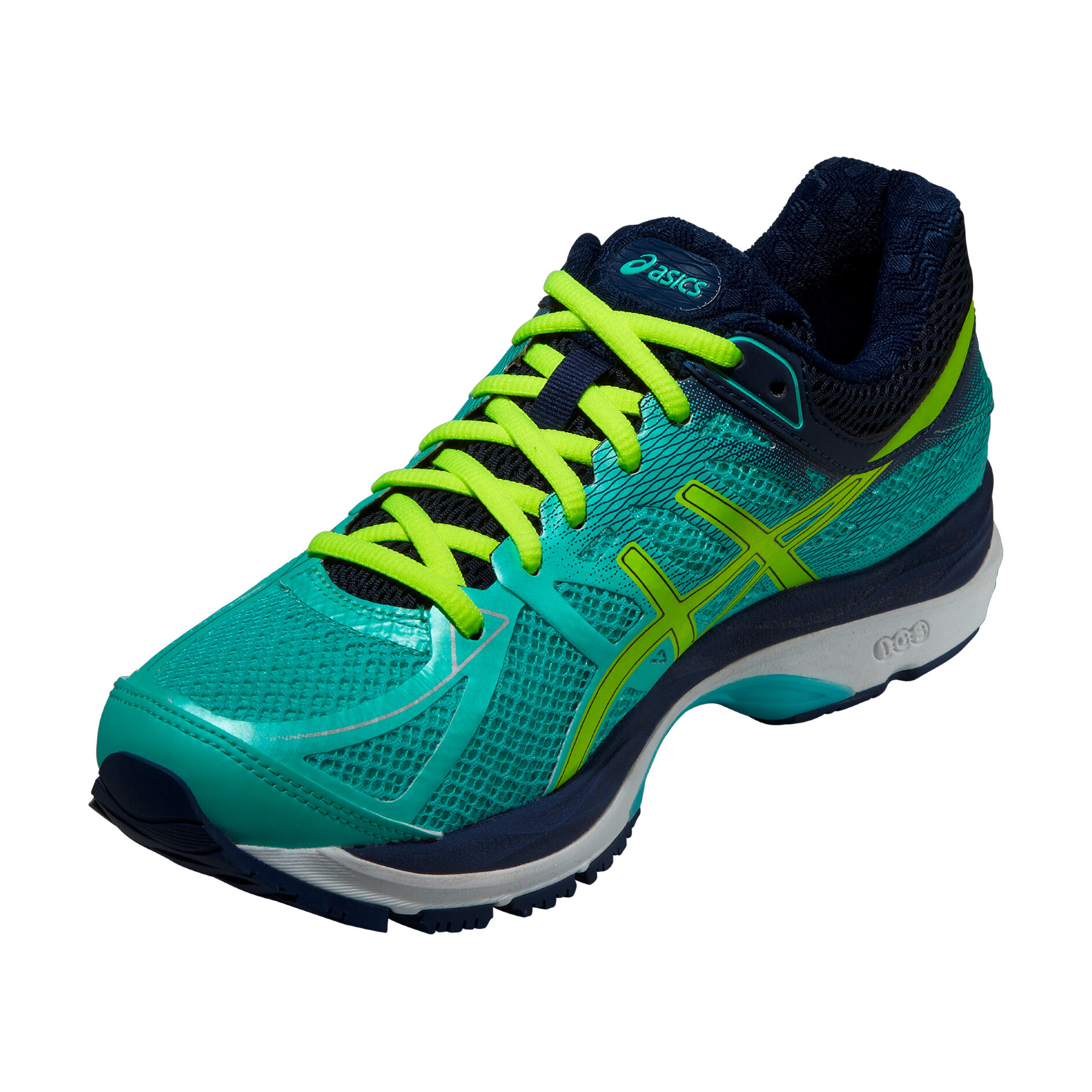 Asics gel cumulus 17 mujer 2025