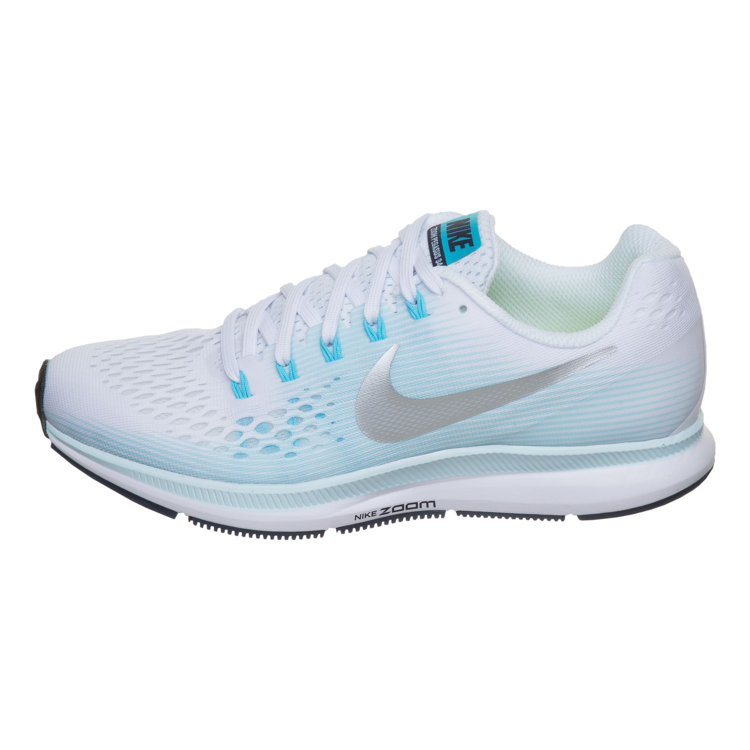 Zapatillas nike air zoom pegasus 34 mujer store
