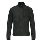 Ropa Newline Newline Performance Chaqueta Para Correr Hombres-Negro