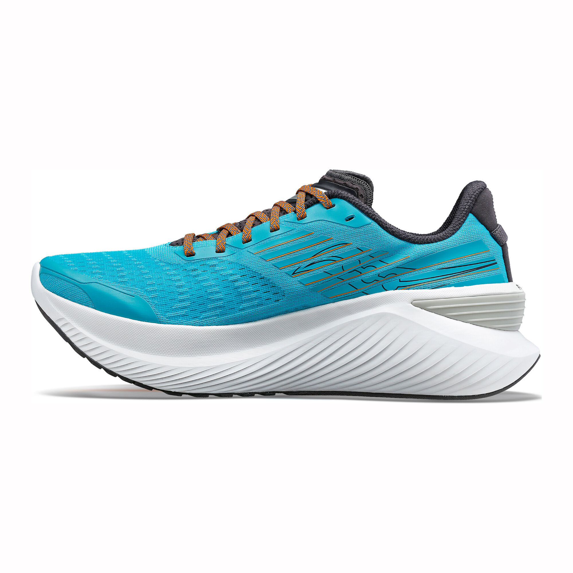 Saucony