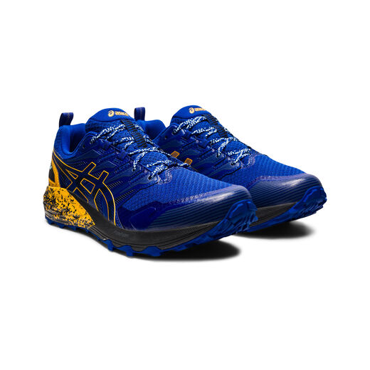 ASICS