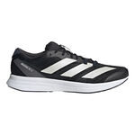 Zapatillas para correr adidas adidas Adizero RC 5 Zapatilla De Competición-Negro,Gris