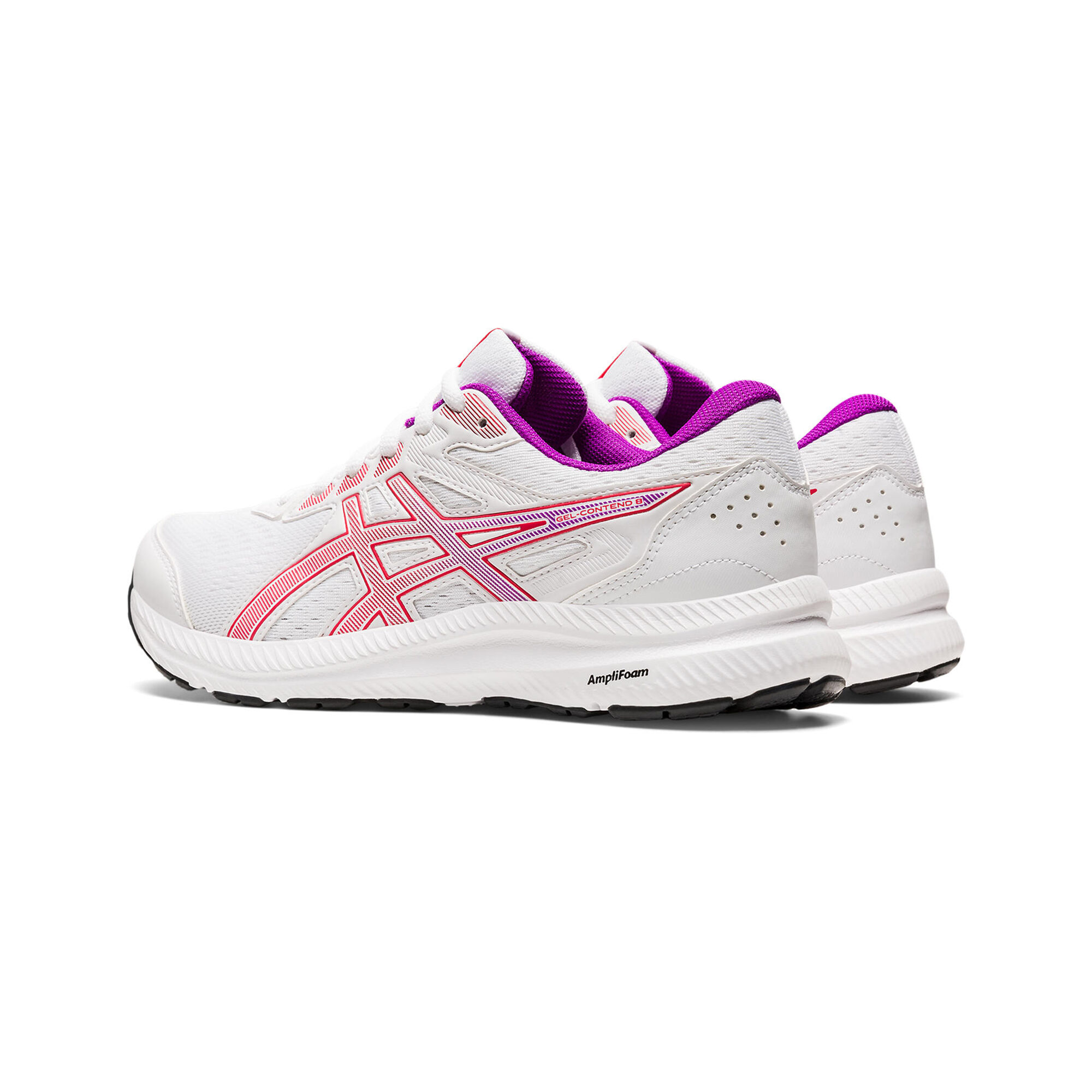 ASICS
