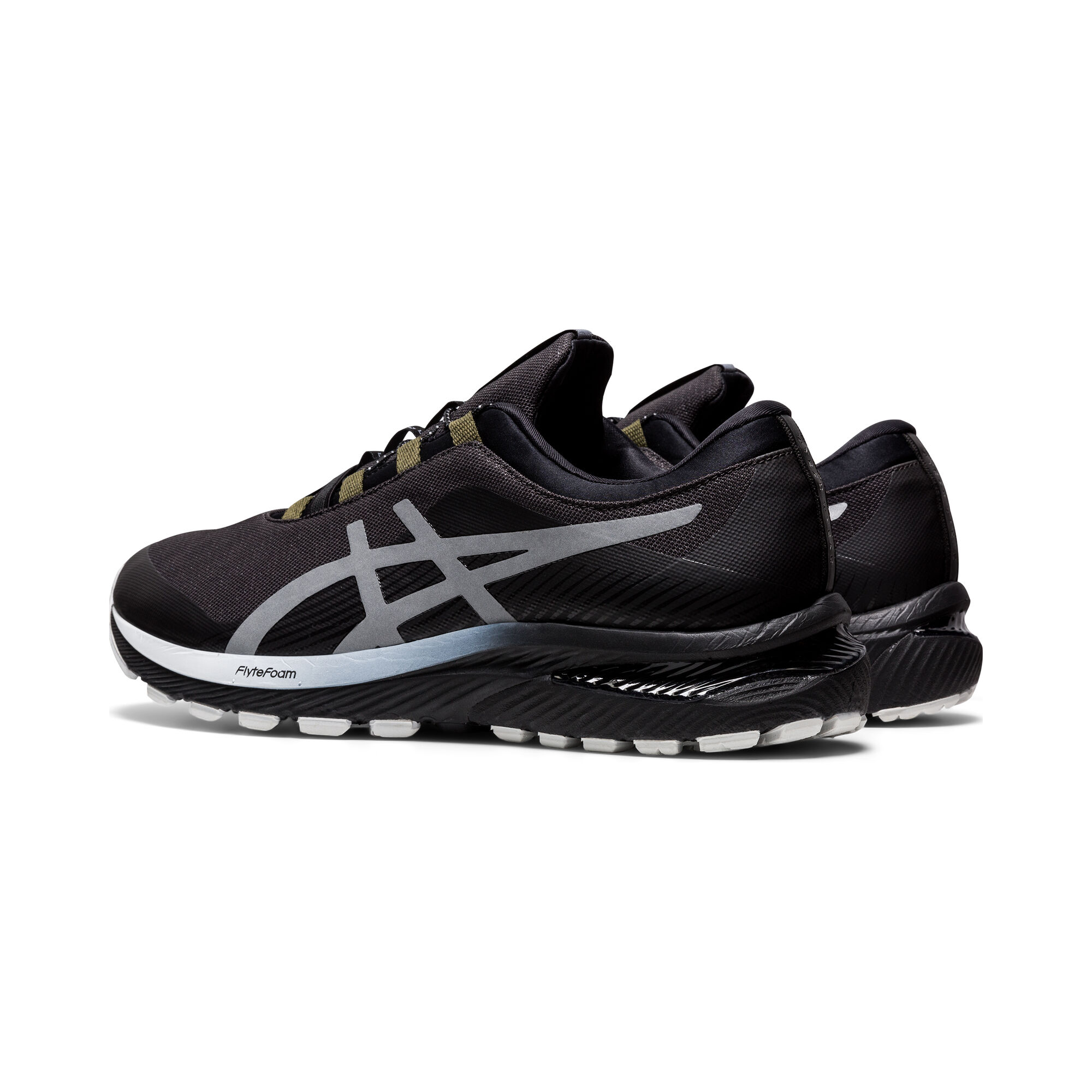 ASICS