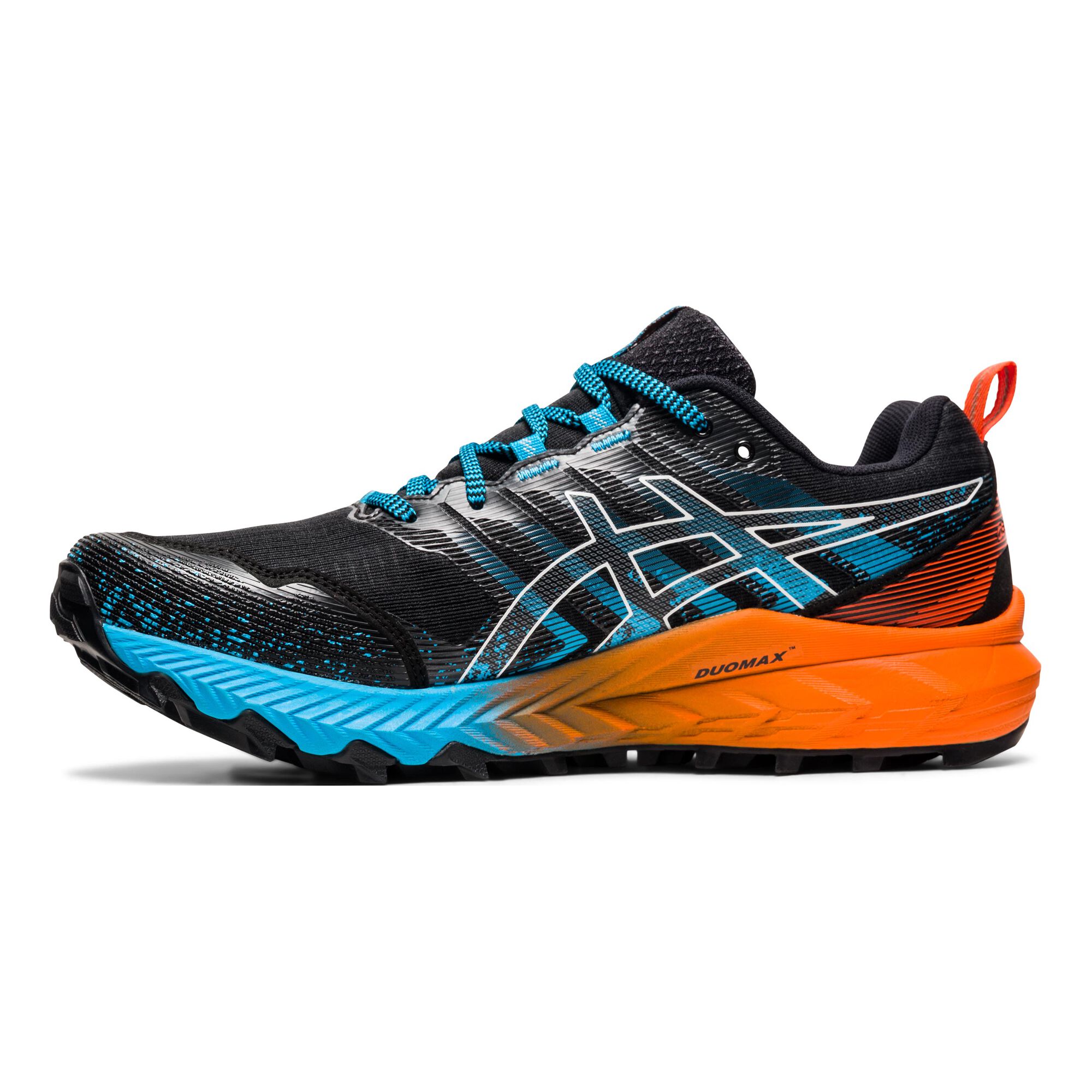 ASICS