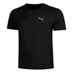 Ropa Puma Puma Run Cloudspun Camiseta De Running Hombres-Negro