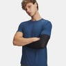 Velociti Pro  Camiseta de running Hombres-azul, plateado