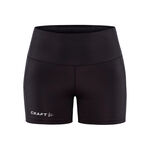 Ropa Craft Craft ADV Essence Hot 2 Mallas Para Correr Mujeres-Negro