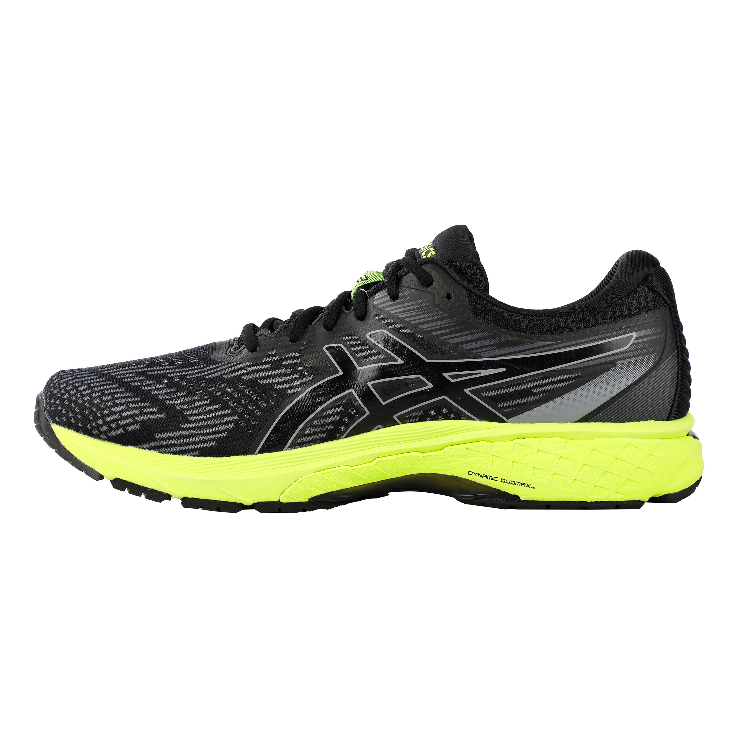 Comprar ASICS GT 2000 8 Zapatilla De Estabilidad Hombres Gris Oscuro Negro online Running Point ES