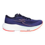 Zapatillas para correr 361 Grad 361° Kairos 3 Zapatilla de estabilidad Mujeres - azul, naranja