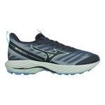 Zapatillas Para Correr Mizuno Wave Rider GTX 2