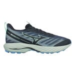 Zapatillas Para Correr Mizuno Wave Rider GTX 2