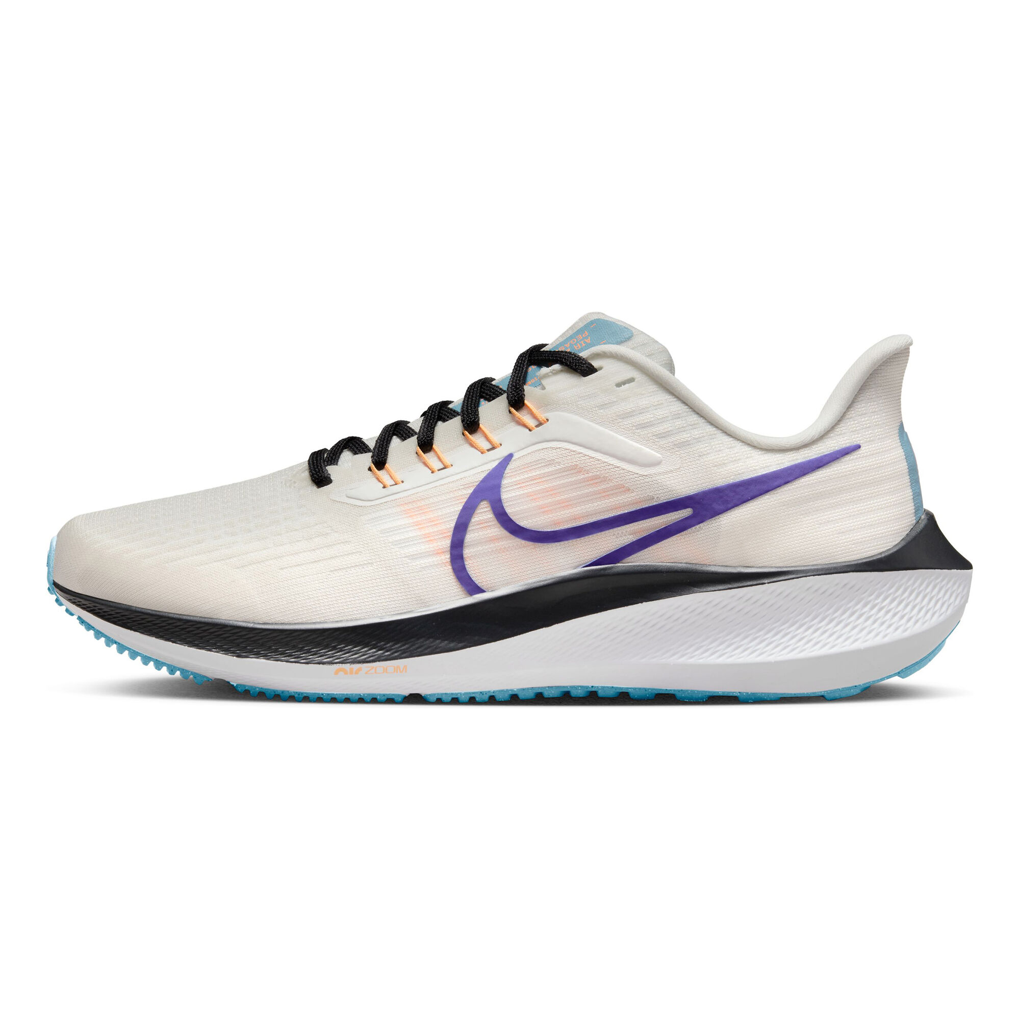 Para editar veinte Resignación Nike Air Zoom Pegasus 39 Zapatilla Neutral Mujeres - Blanco, Lila compra  online | Running Point