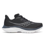Zapatillas para correr Saucony Saucony Kinvara 16 Zapatilla neutral Mujeres-negro, blanco