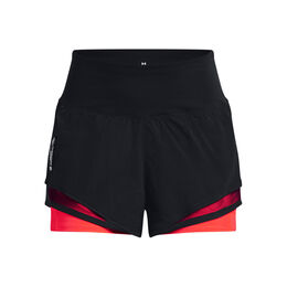 Run Everywhere Shorts