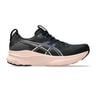 Gel-Kayano 32 Zapatilla de estabilidad Mujeres-negro, rosa