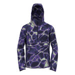 Ropa Odlo Zeroweight Print Jacket