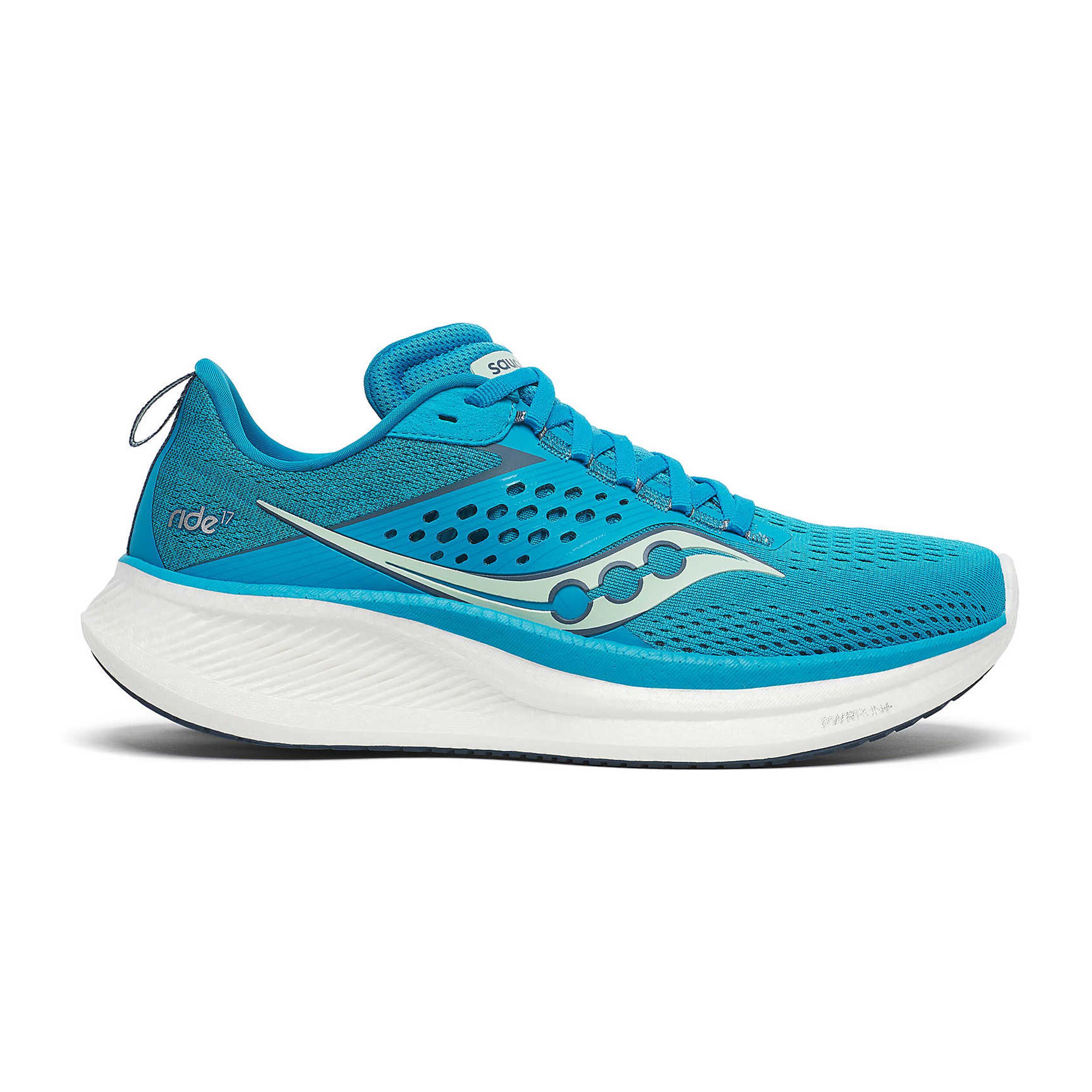 Comprar saucony ride 6 mujer discount