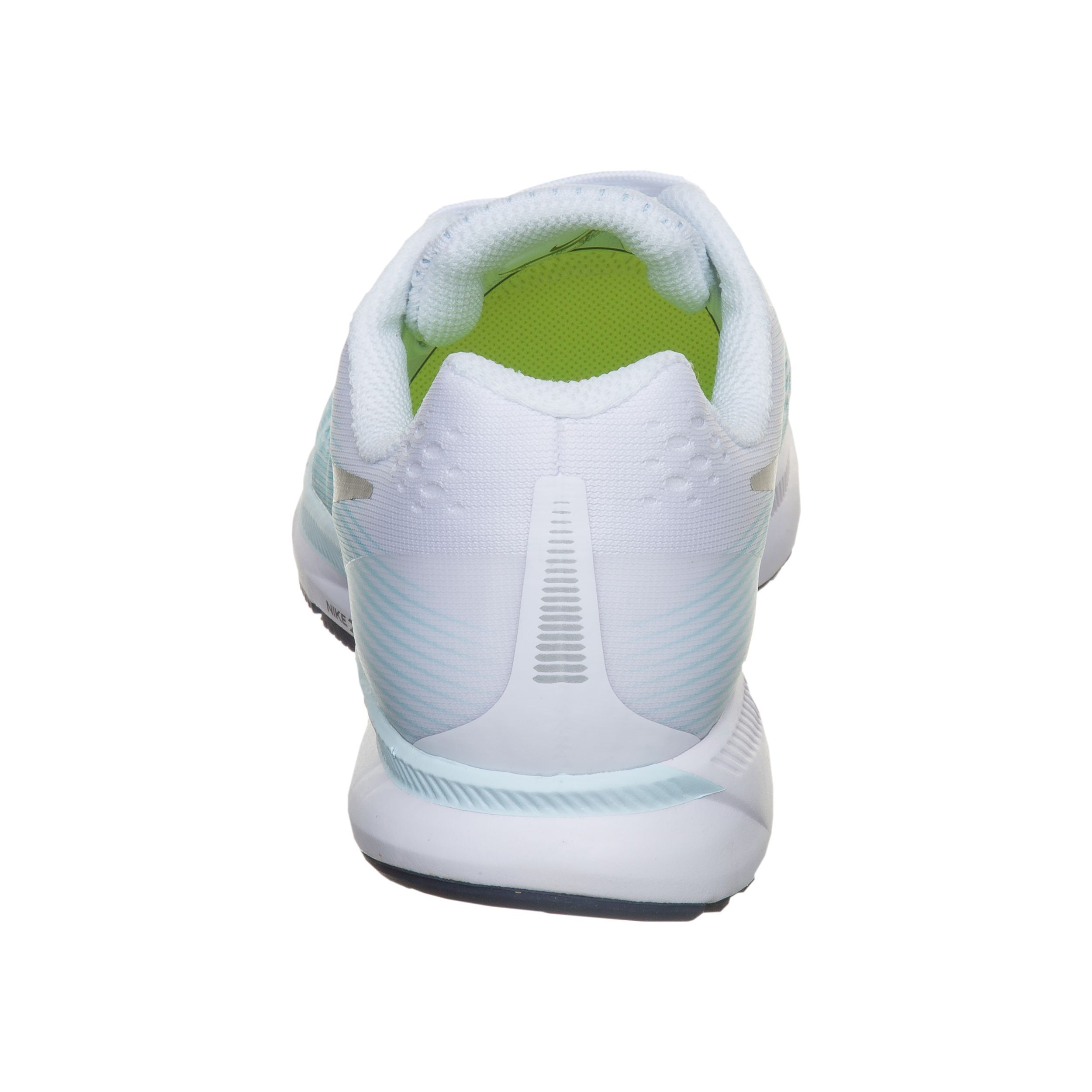 Comprar Nike Air Zoom Pegasus 34 Zapatilla Neutral Mujeres Blanco Turquesa online Running Point ES