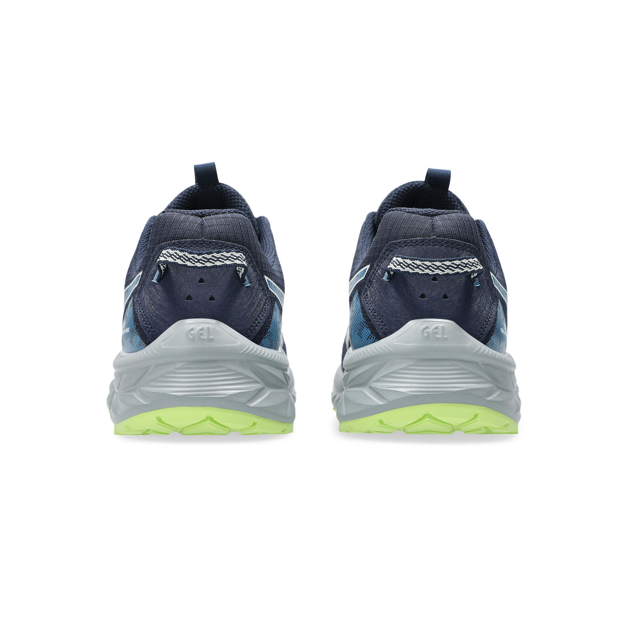 ASICS