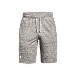 Ropa Under Armour Rival Terry Short