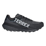 Zapatillas para correr adidas adidas Terrex Agravic Speed Zapatilla Trail Hombres-Negro