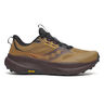 Xodus Ultra 4 Zapatilla trail Hombres-caramelo, lila
