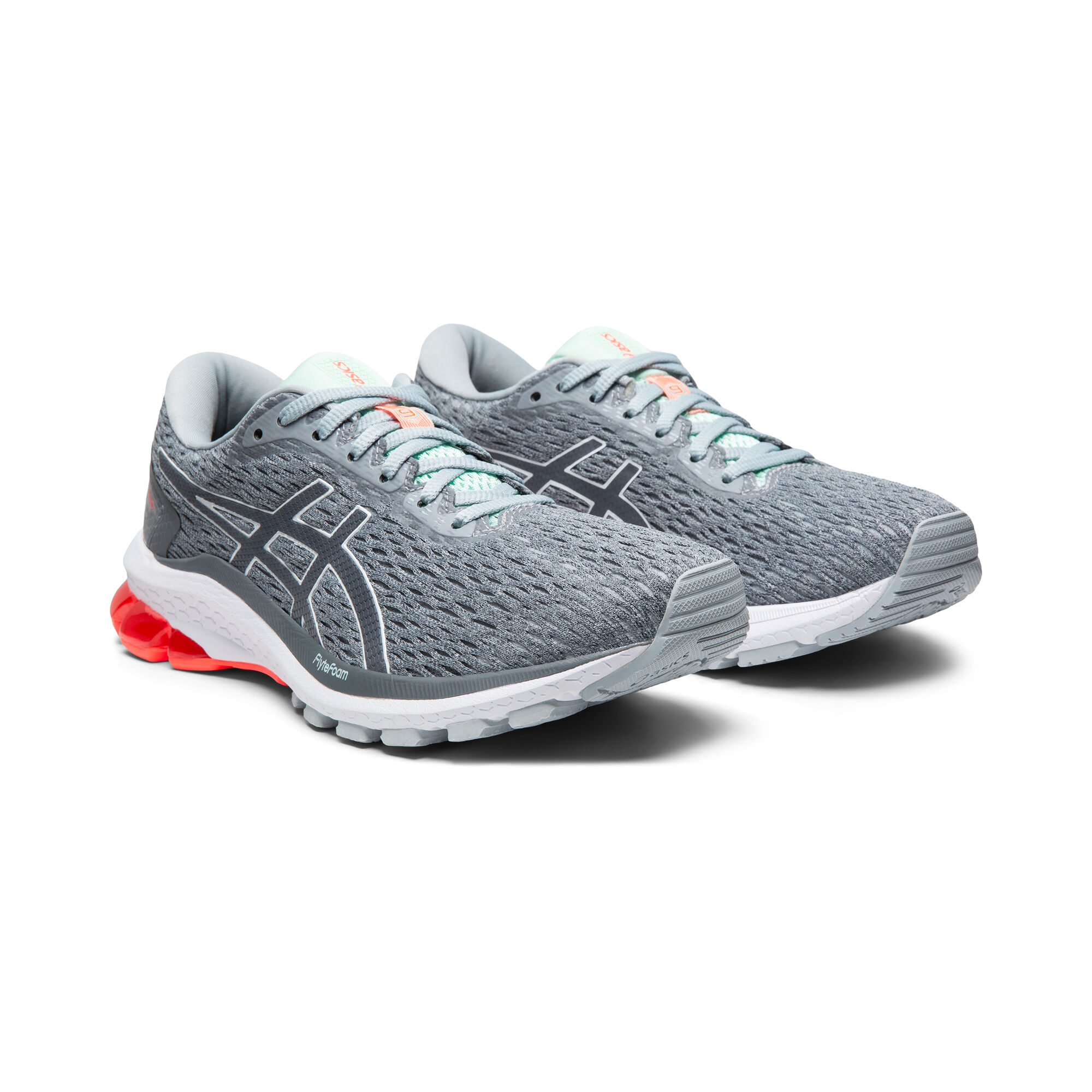 ASICS
