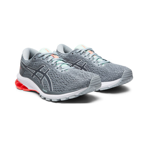 ASICS