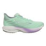 Zapatillas Para Correr Mizuno Wave Rider 28