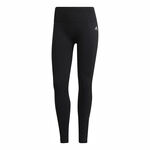 Ropa adidas adidas Aeroknit Tight Malla Mujeres-Negro
