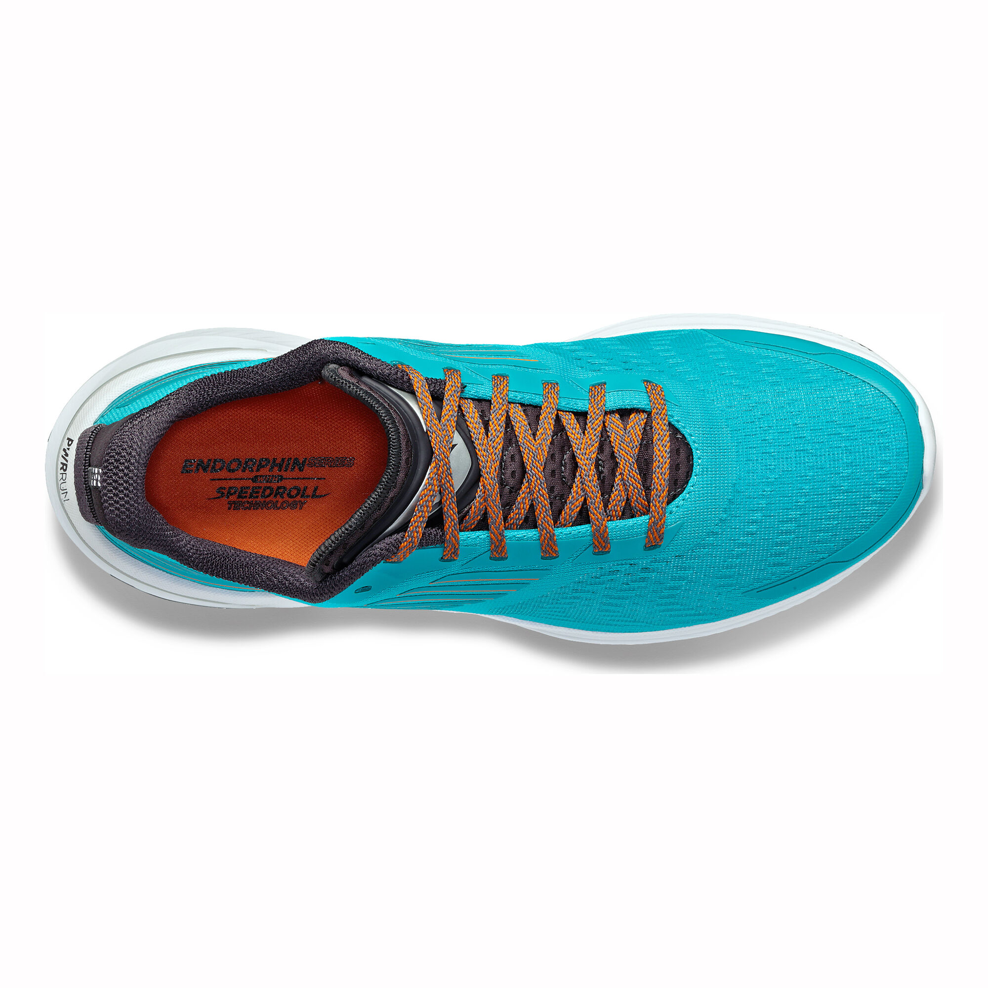Saucony