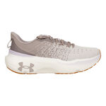 Zapatillas para correr Under Armour Under Armour Infinite Elite Zapatilla Neutral Mujeres-Gris,Gris