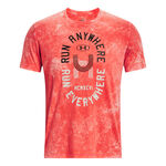 Ropa Under Armour Run Everywhere T-Shirt