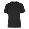 ADV Essence 2 Camiseta De Running Hombres-Negro