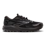 Zapatillas Para Correr Brooks Divide 5 GTX